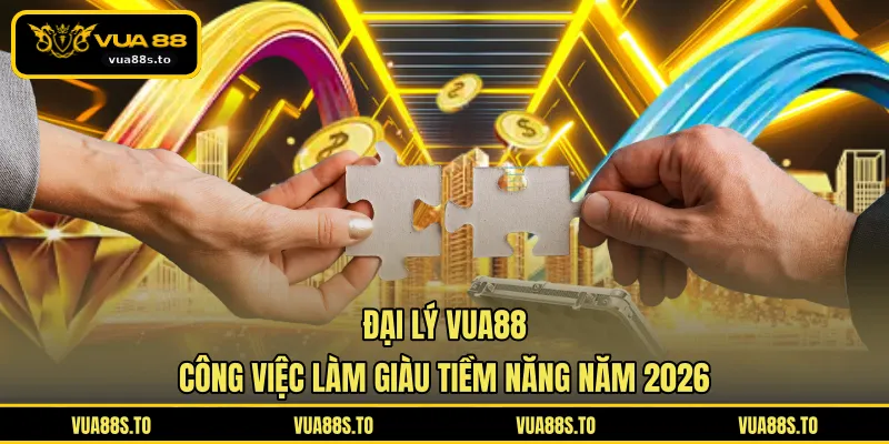 đại lý VUA88
