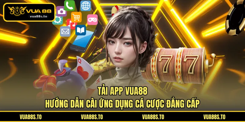 tải app VUA88