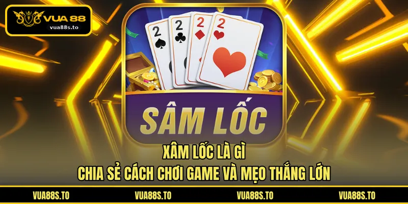 Xâm Lốc Là Gì